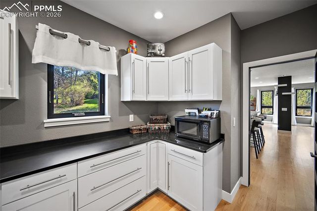 3425 Palmer Hill Court, Colorado Springs, CO 80907