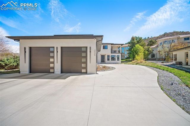 3425 Palmer Hill Court, Colorado Springs, CO 80907