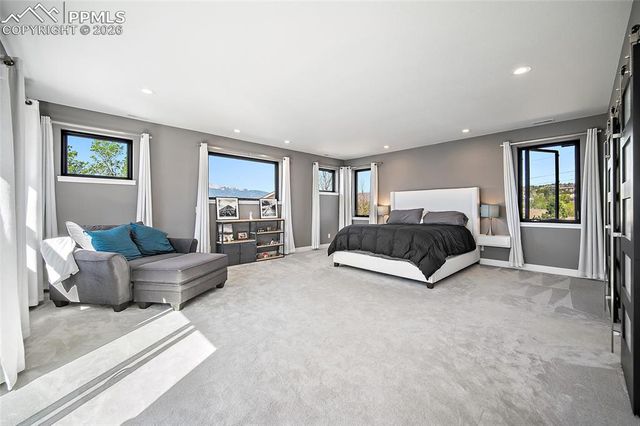 3425 Palmer Hill Court, Colorado Springs, CO 80907