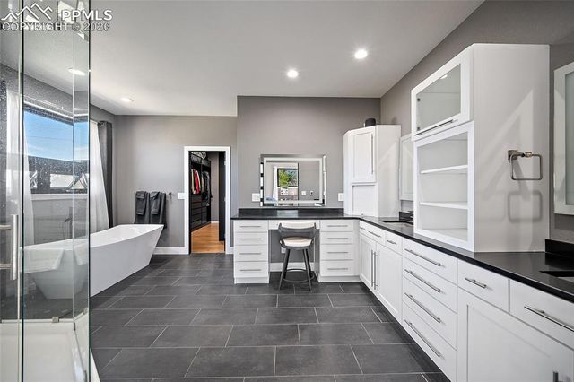 3425 Palmer Hill Court, Colorado Springs, CO 80907