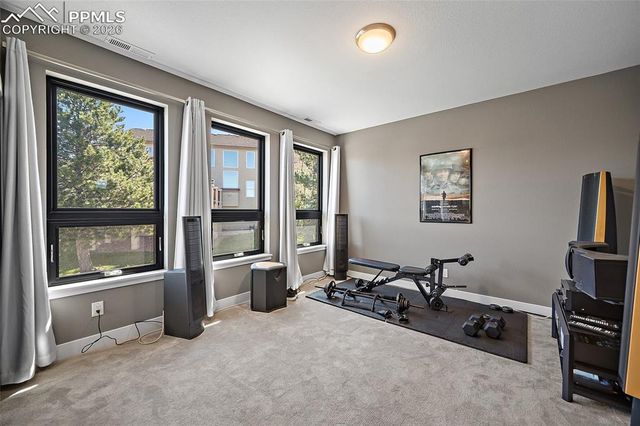 3425 Palmer Hill Court, Colorado Springs, CO 80907