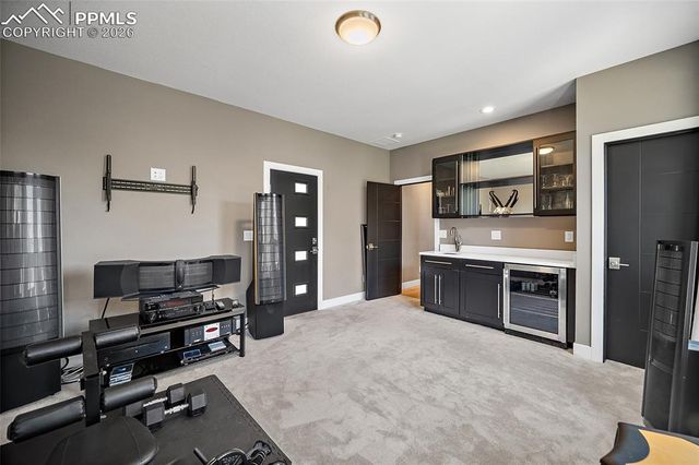 3425 Palmer Hill Court, Colorado Springs, CO 80907