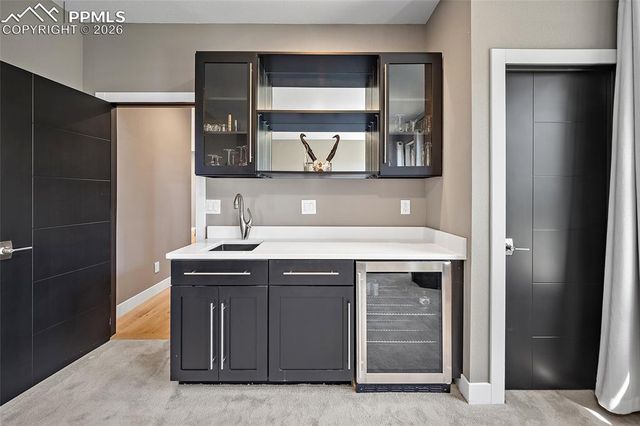 3425 Palmer Hill Court, Colorado Springs, CO 80907