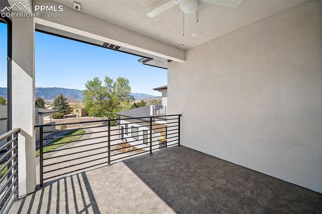 3425 Palmer Hill Court, Colorado Springs, CO 80907