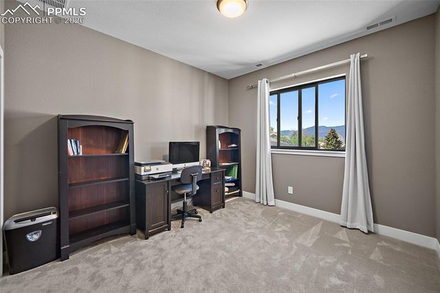 3425 Palmer Hill Court, Colorado Springs, CO 80907