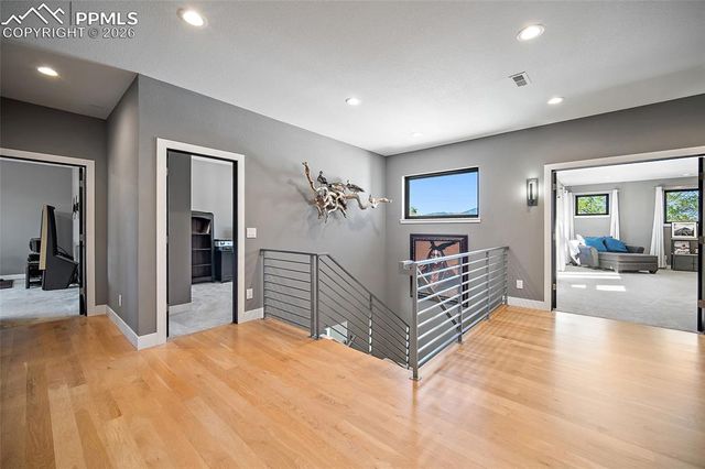 3425 Palmer Hill Court, Colorado Springs, CO 80907