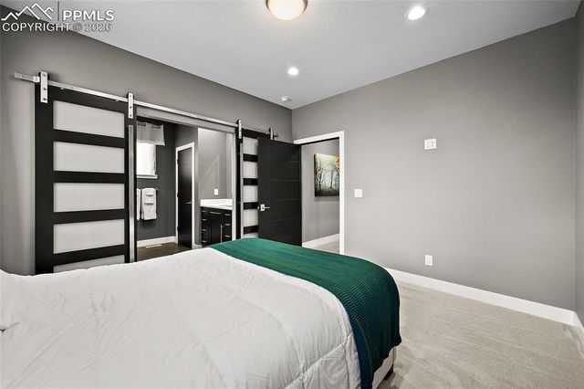 3425 Palmer Hill Court, Colorado Springs, CO 80907