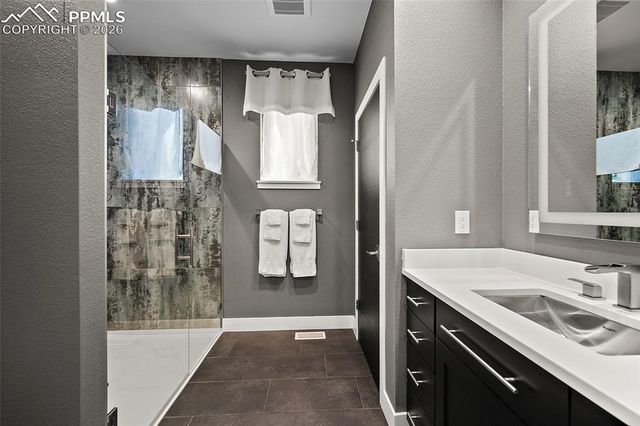 3425 Palmer Hill Court, Colorado Springs, CO 80907
