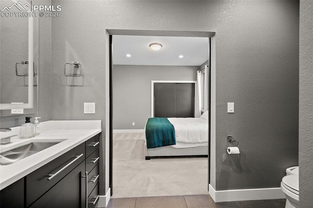 3425 Palmer Hill Court, Colorado Springs, CO 80907