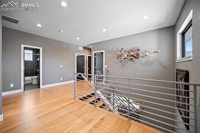 3425 Palmer Hill Court, Colorado Springs, CO 80907