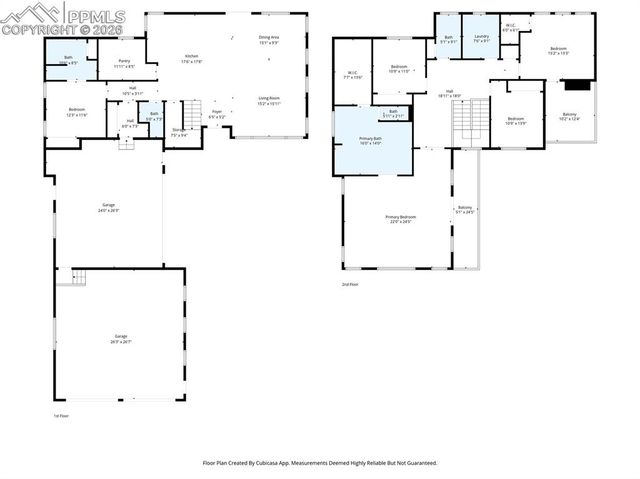 3425 Palmer Hill Court, Colorado Springs, CO 80907