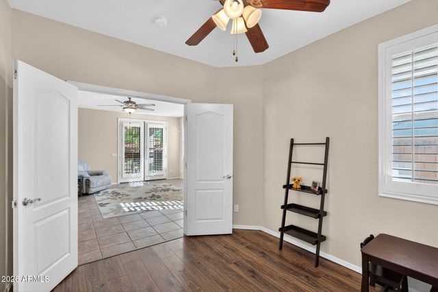 2700 E VERMONT Court, Gilbert, AZ 85295