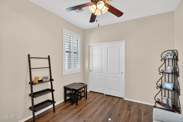 2700 E VERMONT Court, Gilbert, AZ 85295