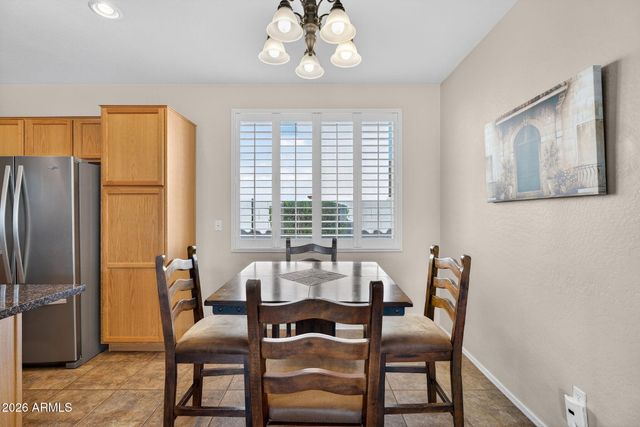 2700 E VERMONT Court, Gilbert, AZ 85295