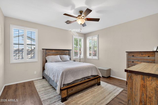 2700 E VERMONT Court, Gilbert, AZ 85295