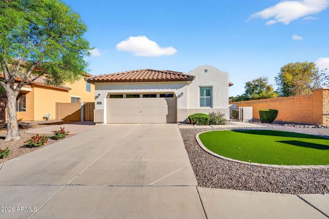 2700 E VERMONT Court, Gilbert, AZ 85295