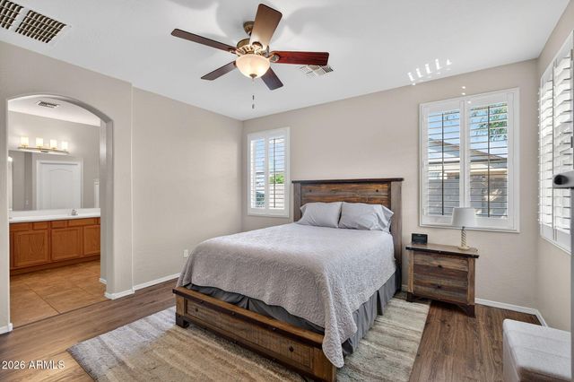 2700 E VERMONT Court, Gilbert, AZ 85295