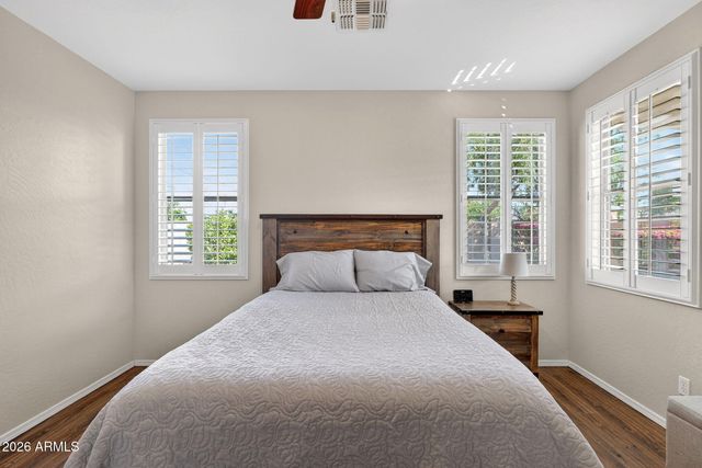 2700 E VERMONT Court, Gilbert, AZ 85295