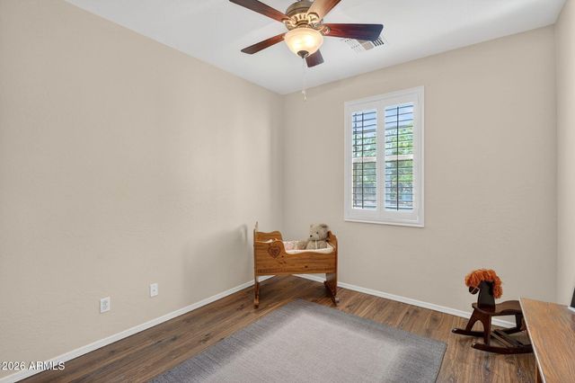 2700 E VERMONT Court, Gilbert, AZ 85295