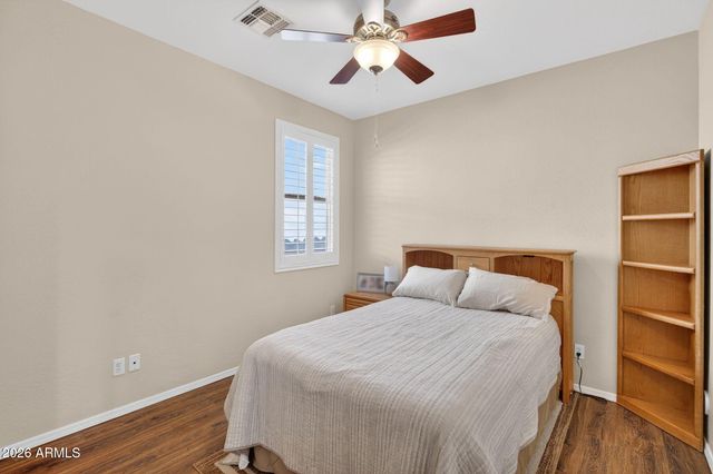 2700 E VERMONT Court, Gilbert, AZ 85295