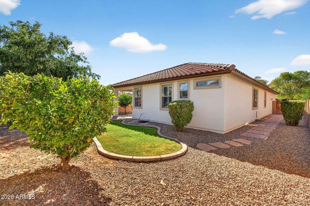 2700 E VERMONT Court, Gilbert, AZ 85295