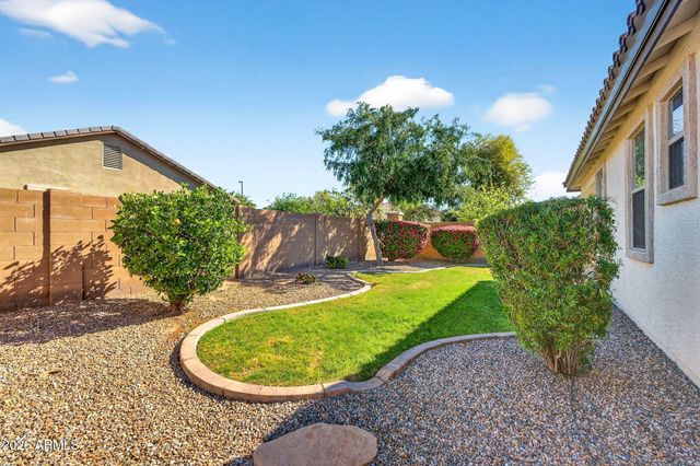 2700 E VERMONT Court, Gilbert, AZ 85295