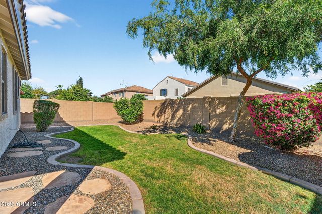 2700 E VERMONT Court, Gilbert, AZ 85295