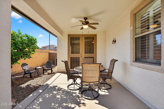 2700 E VERMONT Court, Gilbert, AZ 85295