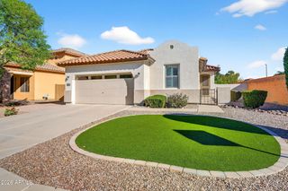 2700 E VERMONT Court, Gilbert, AZ 85295