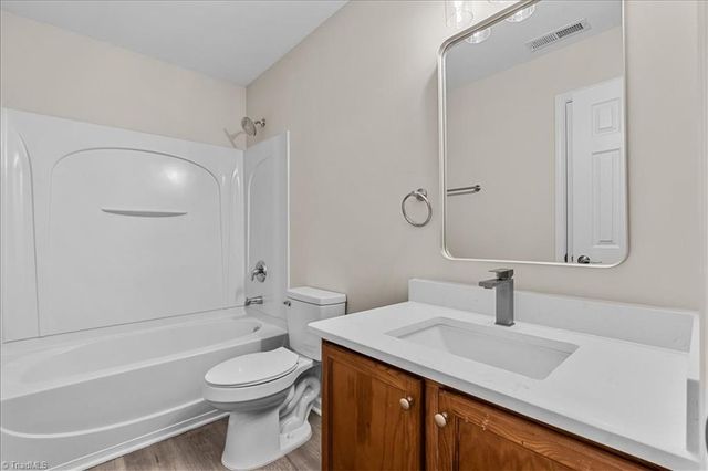 4804 Clarkson Road, Greensboro, NC 27410