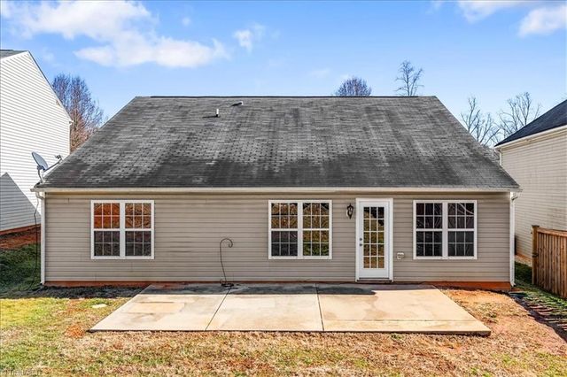 4804 Clarkson Road, Greensboro, NC 27410