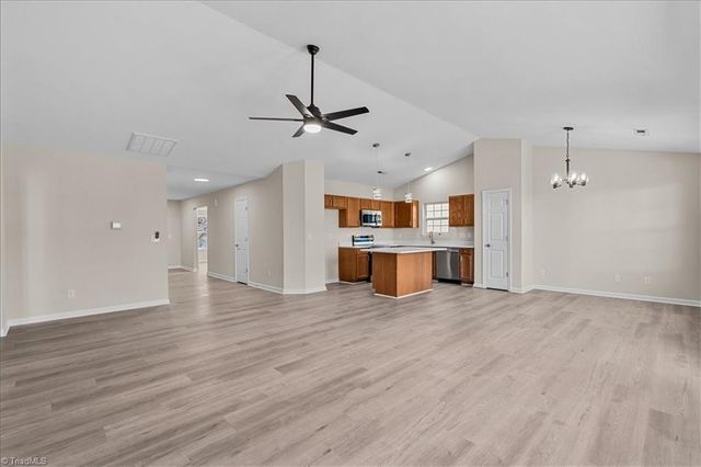 4804 Clarkson Road, Greensboro, NC 27410