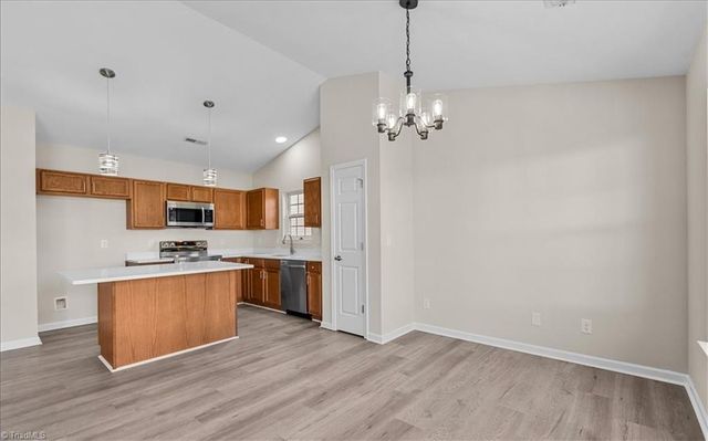 4804 Clarkson Road, Greensboro, NC 27410