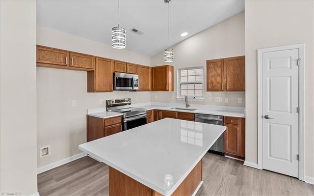 4804 Clarkson Road, Greensboro, NC 27410