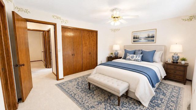 1600 BRENTWOOD DRIVE, Oshkosh, WI 54904