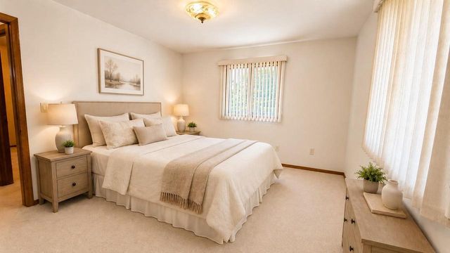 1600 BRENTWOOD DRIVE, Oshkosh, WI 54904