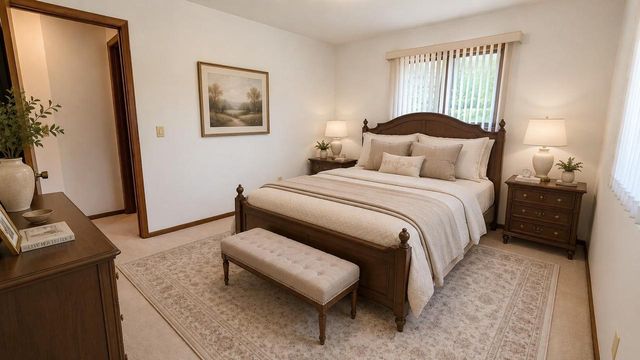 1600 BRENTWOOD DRIVE, Oshkosh, WI 54904