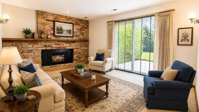 1600 BRENTWOOD DRIVE, Oshkosh, WI 54904