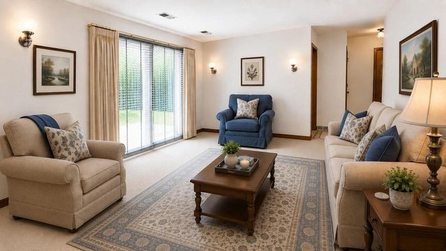 1600 BRENTWOOD DRIVE, Oshkosh, WI 54904