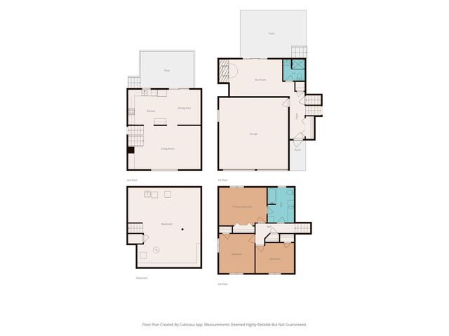 1600 BRENTWOOD DRIVE, Oshkosh, WI 54904