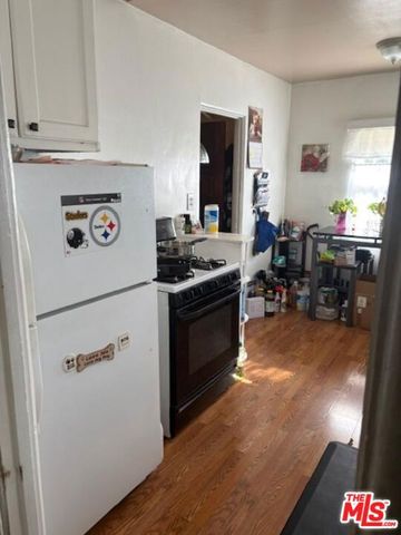 1155 E 106th Street, Los Angeles, CA 90002