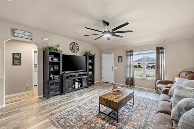 3497 Vanleer Avenue, Springdale, AR 72764