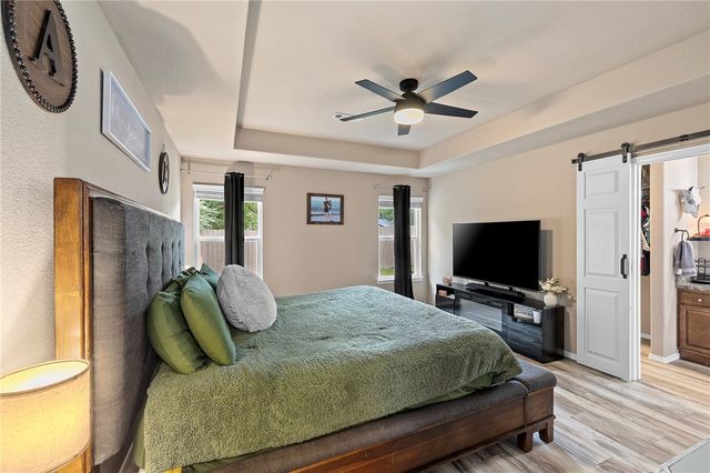 3497 Vanleer Avenue, Springdale, AR 72764
