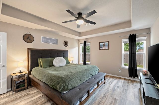 3497 Vanleer Avenue, Springdale, AR 72764