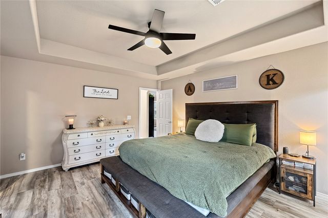 3497 Vanleer Avenue, Springdale, AR 72764