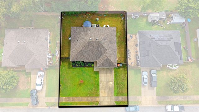 3497 Vanleer Avenue, Springdale, AR 72764