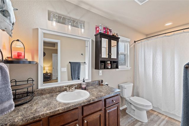 3497 Vanleer Avenue, Springdale, AR 72764