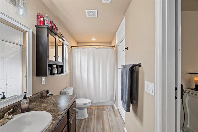 3497 Vanleer Avenue, Springdale, AR 72764