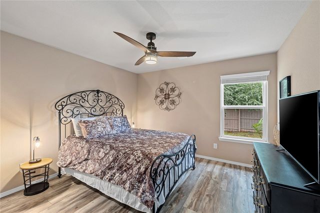 3497 Vanleer Avenue, Springdale, AR 72764