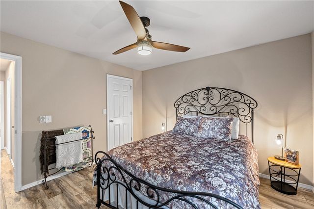 3497 Vanleer Avenue, Springdale, AR 72764